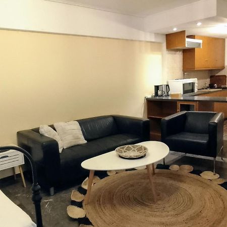 Central Athens Pad Dış mekan fotoğraf
