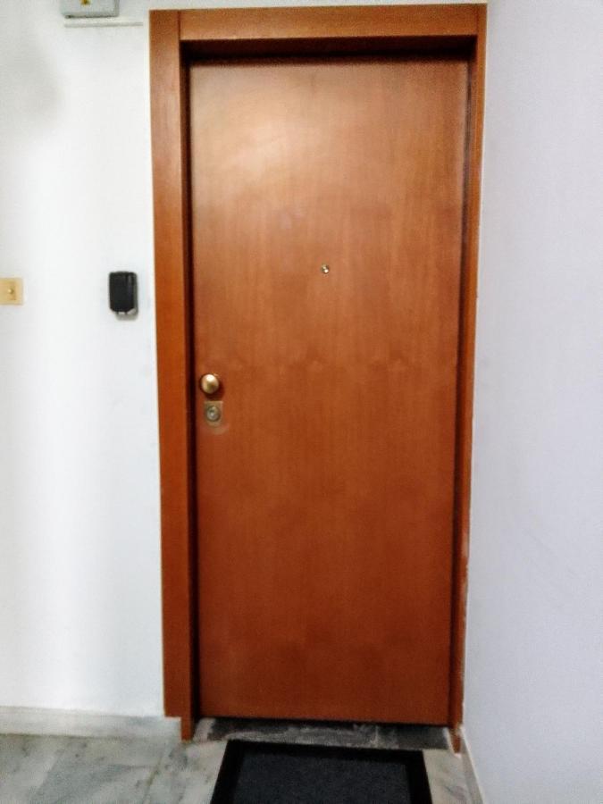 Central Athens Pad Dış mekan fotoğraf